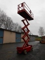 LIFTLUX sl-83-12 scissor lift