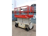 HOLLAND-LIFT hl-11812 scissor lift