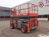 SKYJACK sj-8841 scissor lift