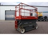 SKYJACK SJ-III-4626 scissor lift