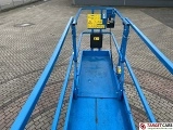 GENIE GS3232 scissor lift