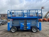 GENIE GS5390RT scissor lift