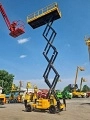 HAULOTTE H 15 SXL scissor lift