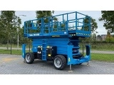 GENIE GS5390RT scissor lift