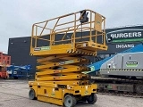 HAULOTTE Compact 12 scissor lift