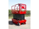 MAGNI ES1612ECP scissor lift