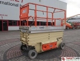 JLG 3246 ES scissor lift