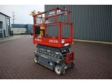 SKYJACK SJ 3219 scissor lift