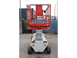 HOLLAND-LIFT hl-11812 scissor lift