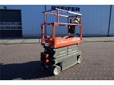 SKYJACK SJ 3219 scissor lift