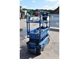 HAULOTTE Optimum 8 scissor lift