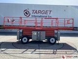 ATN CX 12 scissor lift