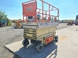 JLG 2646ES scissor lift