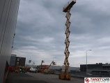 HOLLAND-LIFT N-195EL12 scissor lift