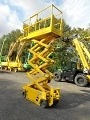 GENIE GS-1930 scissor lift