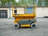 HAULOTTE compact-12-rte scissor lift