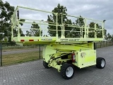 MEC 2684 RT scissor lift