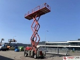 ATN CX 12 scissor lift