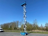 GENIE GS-4047 scissor lift