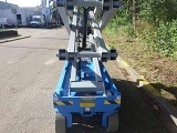 GENIE GS2632 scissor lift