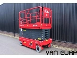 MAGNI ES1412E scissor lift