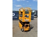 JCB S1930E scissor lift