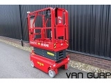 MAGNI ES0607DC scissor lift