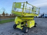 MEC 2684 RT scissor lift