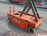 DINGLI jcpt1212dc scissor lift