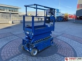 SKYJACK SJ-III-3219 scissor lift