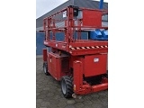 MANITOU 120-sc scissor lift