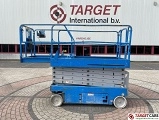 GENIE GS-3246 scissor lift