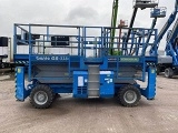 GENIE GS3384RT scissor lift