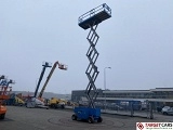 GENIE GS 4069 DS scissor lift