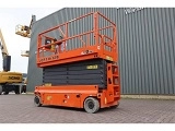 DINGLI jcpt1612dc scissor lift