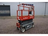 SKYJACK SJ 3219 scissor lift