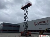 SKYJACK SJ 8841 RT scissor lift