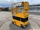 JCB S1930E scissor lift