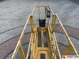 HAULOTTE Optimum 8 scissor lift