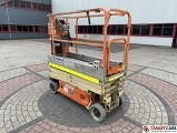 JLG 1930 ES scissor lift