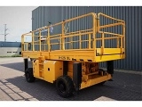 HAULOTTE H12S XL scissor lift