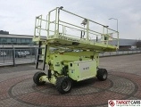 MEC 2684 RT scissor lift