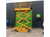 HAULOTTE Compact 8 scissor lift