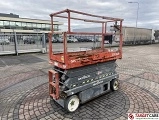 SKYJACK SJ-III-3226 scissor lift