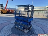 SKYJACK SJ-III-3219 scissor lift