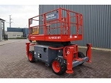 SKYJACK SJ-6832-RT scissor lift