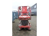 MANITOU 120-se scissor lift