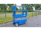 GENIE GS-1932 scissor lift