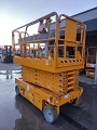 GENIE GS-3246 scissor lift