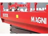 MAGNI ES1212E scissor lift